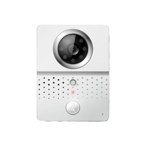 Smart Video Doorbell